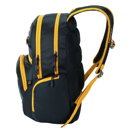NITRO Daypack Hero backpack 52 cm laptop compartment