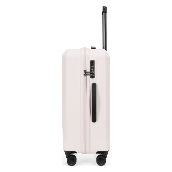 Epic Airwave Neo 4 wheels Trolley 65 cm
