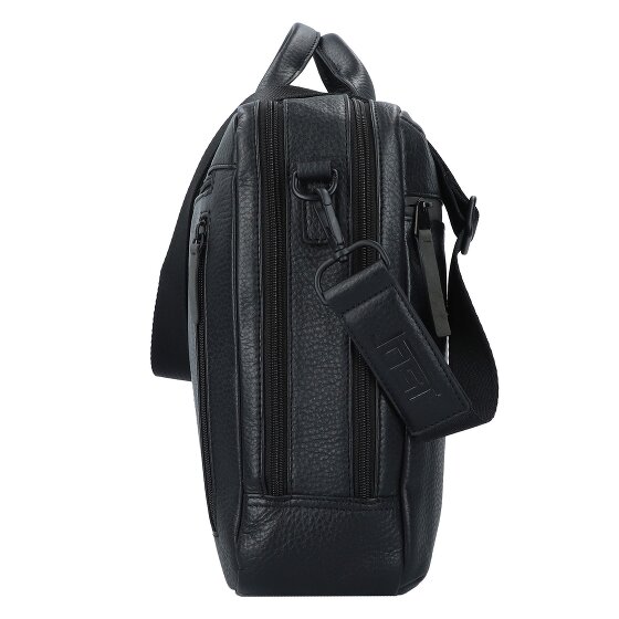 Jost Stockholm briefcase 43 cm laptop compartment