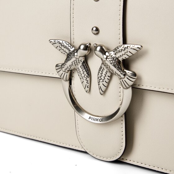 PINKO Love One Shoulder bag 27 cm