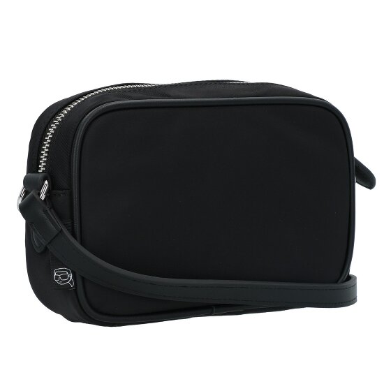 Karl Lagerfeld Ikon Shoulder bag 21 cm