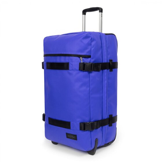 Eastpak Transit'R 2 wheels Travel bag L 79 cm
