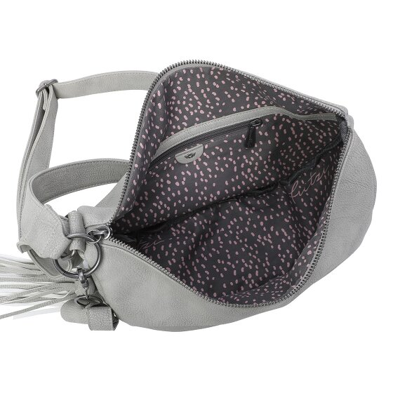 Fritzi aus Preußen Lipstick03 Radix Shoulder bag 38 cm