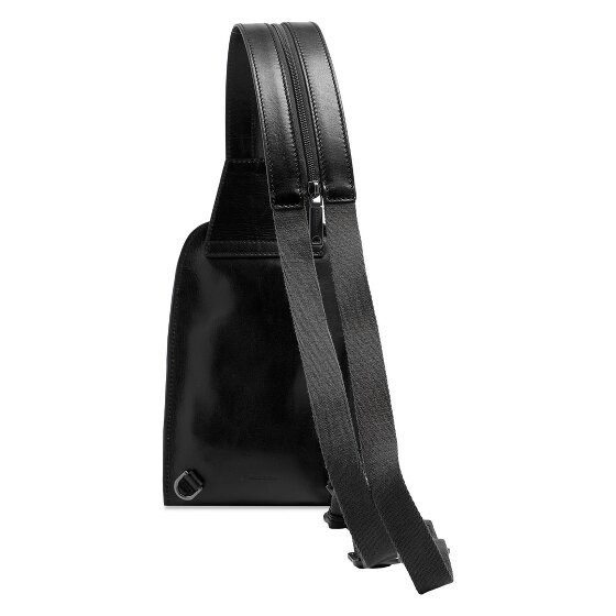 The Bridge Mattia Genuine Leather 25 cm
