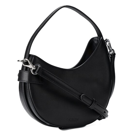 Lauren Ralph Lauren Tasha Shoulder Bag Leather 19.5 cm