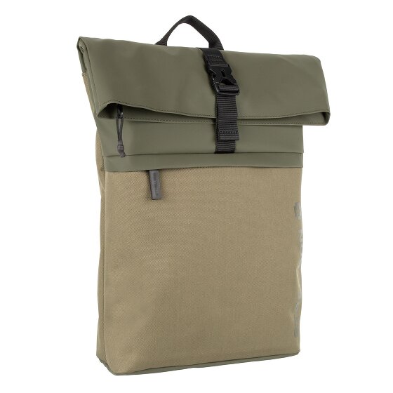 Strellson Alperton Eddie Daypack 39 cm Laptop compartment