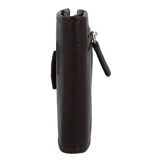 camel active Discover Wallet Genuine Leather 7 cm