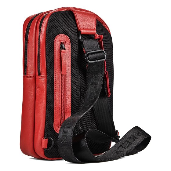 Burkely Minimal Mason Genuine Leather 23 cm