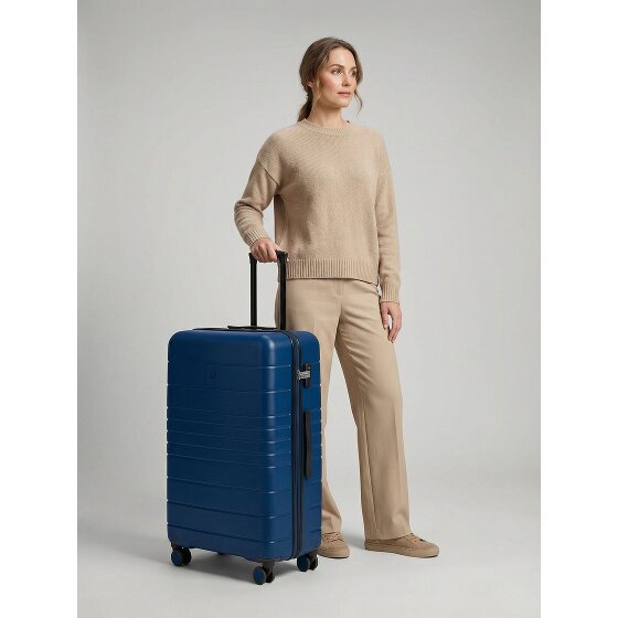 Roncato Baseliner 4 wheels Trolley L 77 cm