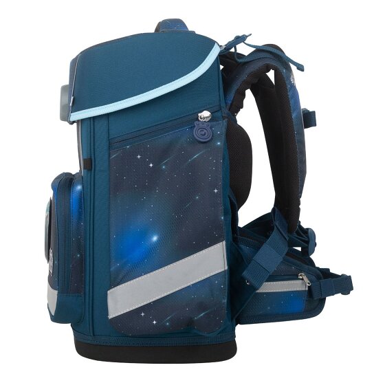 School-Mood Champion Maxx School bag set