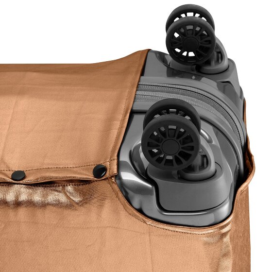 Pack Easy Suitcase cover 60 cm