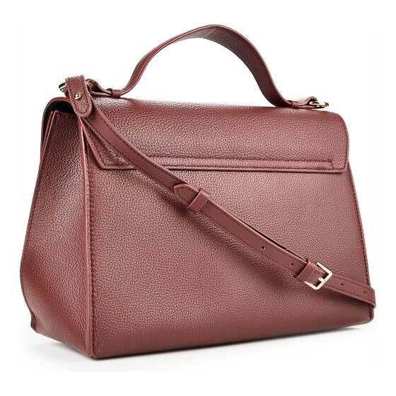 Patrizia Pepe Handbag Genuine Leather 28 cm