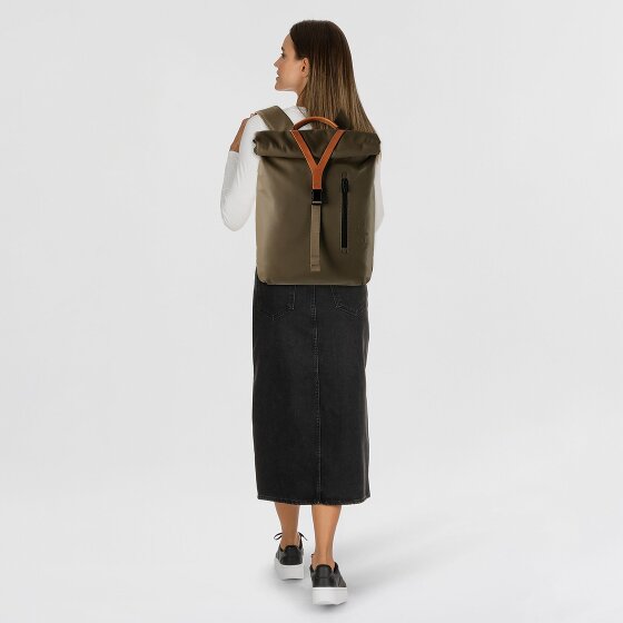 aunts & uncles Japan Tama Daypack 39 cm Laptop compartment