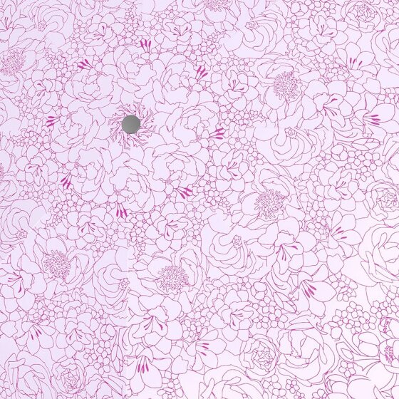 Doppler Fiber Magic Giardino Pocket umbrella 29 cm