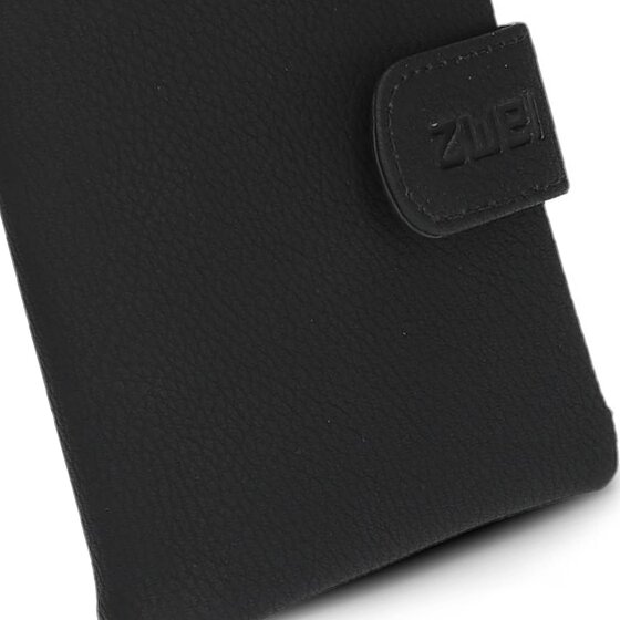 Zwei Mademoiselle Wallet 10 cm