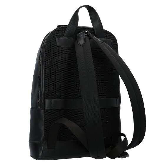 The Bridge Giacomo Daypack Leather 43 cm Laptop compartment