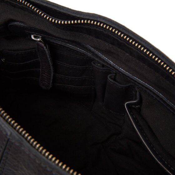 The Chesterfield Brand Shoulder Bag Leather 22 cm