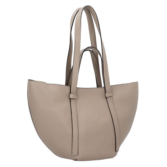 abro Cosmo Shopper Bag Leather 42 cm