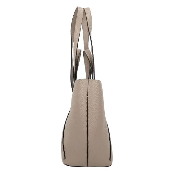 abro Cosmo Shopper Bag Leather 42 cm