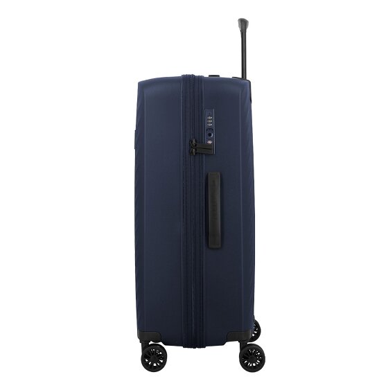 Jump Levante 4 wheels Trolley 65 cm