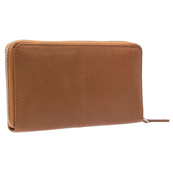 Maître Lemberg Dietrun Wallet RFID protection Leather 17 cm