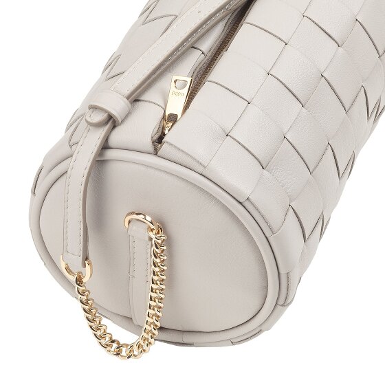 DuDu Abigail Shoulder bag Genuine Leather 19.5 cm