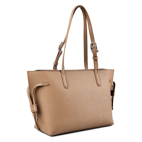 Furla Ava Shopper Bag Genuine Leather 34 cm