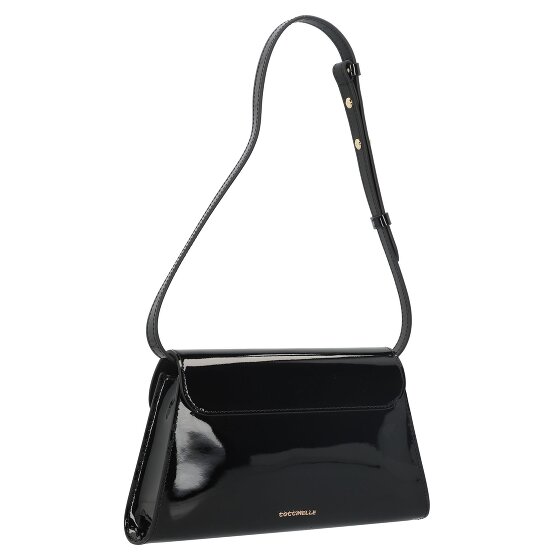 Coccinelle Dew Shoulder bag Leather 26 cm