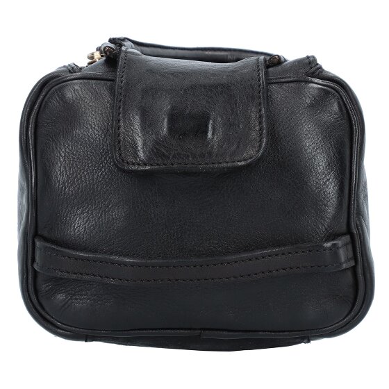 Campomaggi Toilet bag Leather 25 cm