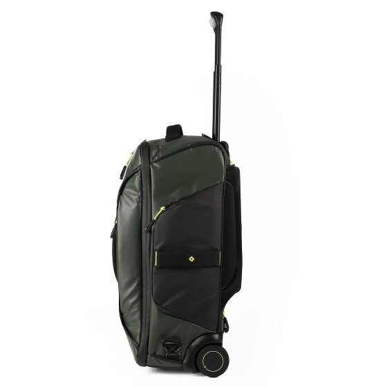 Samsonite Paradiver Light 2 wheels Travel bag 55 cm