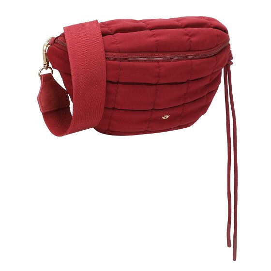 Fritzi aus Preußen Brigitte x fritzi Bum limited Bubble Black Fanny pack 30 cm