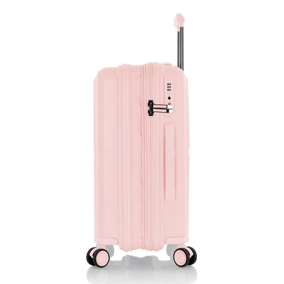 Heys AirLite 4 wheels Cabin trolley S 53 cm with expansion pleat