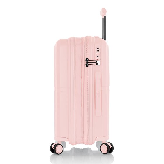 Heys AirLite 4 wheels Cabin trolley S 53 cm with expansion pleat