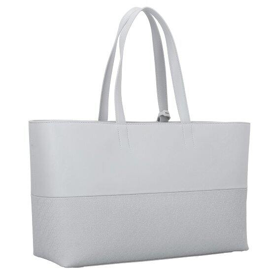 Calvin Klein CK Mixmedia Shopper Bag 39 cm