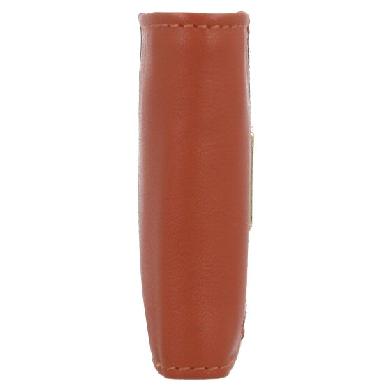 mano Don Leonardo wallet RFID leather 10 cm