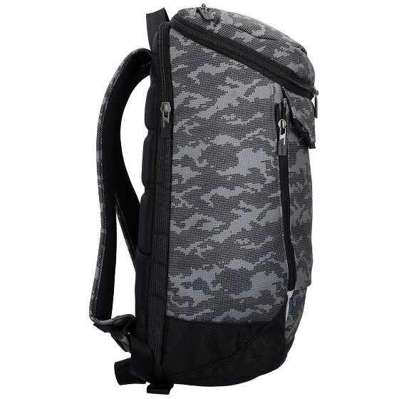 Hedgren Bond backpack RFID 45 cm laptop compartment