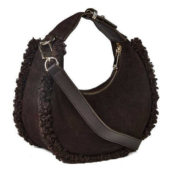 Boss Beyond Handbag S Genuine Leather 21 cm