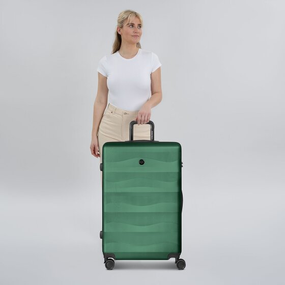 Smartbox Edition 03 4 wheels Trolley 75 cm