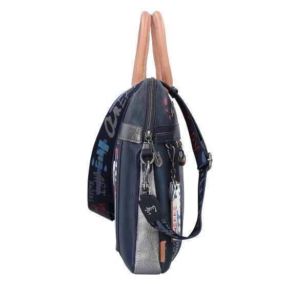 Anekke Contemporary Briefcase 40 cm Laptop compartment
