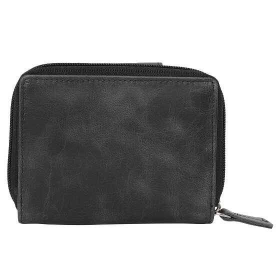 Voi City Cowboy Kenya Wallet Leather 12.5 cm Voi City Cowboy Kenya Wallet Leather 12.5 cm