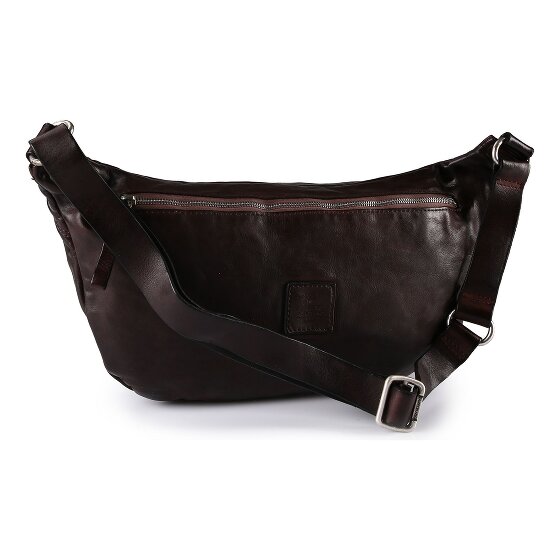 Campomaggi Ciliegio Bum bag Genuine Leather 30 cm