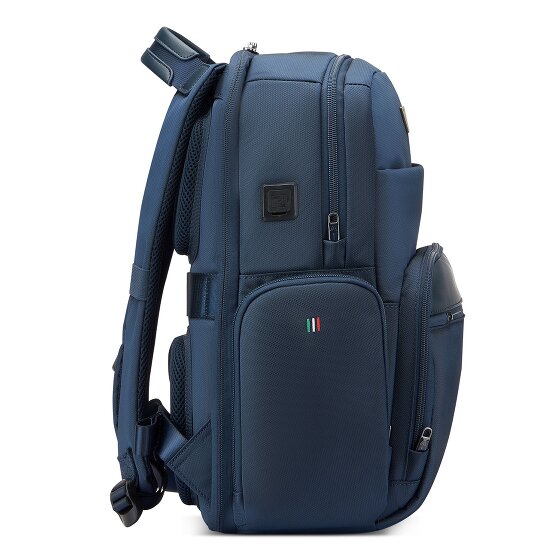 Roncato City 3.0 Business backpack 40 cm Laptop compartment