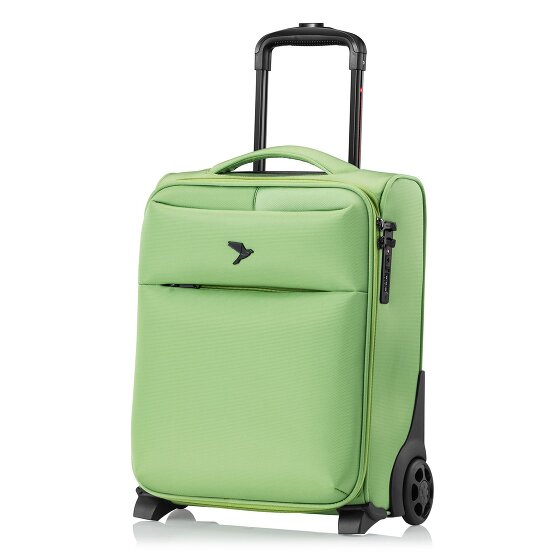 Pack Easy Easytrip 2 wheels Cabin suitcase 45 cm