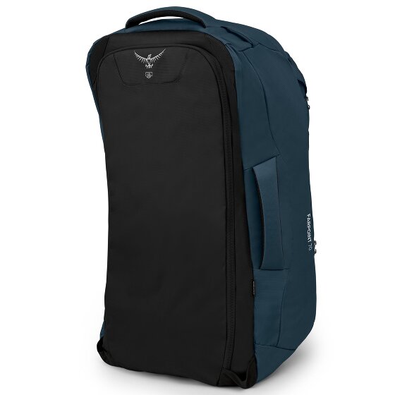 Osprey Farpoint 70 backpack 65 cm laptop compartment