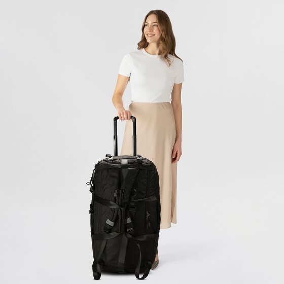 camel active Connect 2 wheels Travel bag 67 cm
