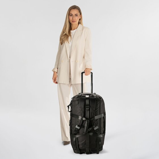 camel active Connect 2 wheels Travel bag 67 cm camel active Connect 2 wheels Travel bag 67 cm