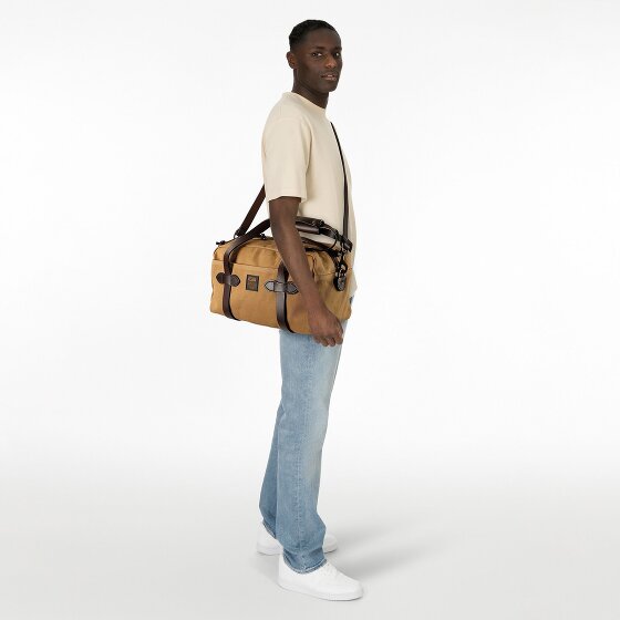 Filson Rugged Twill Shoulder Bag 32 cm
