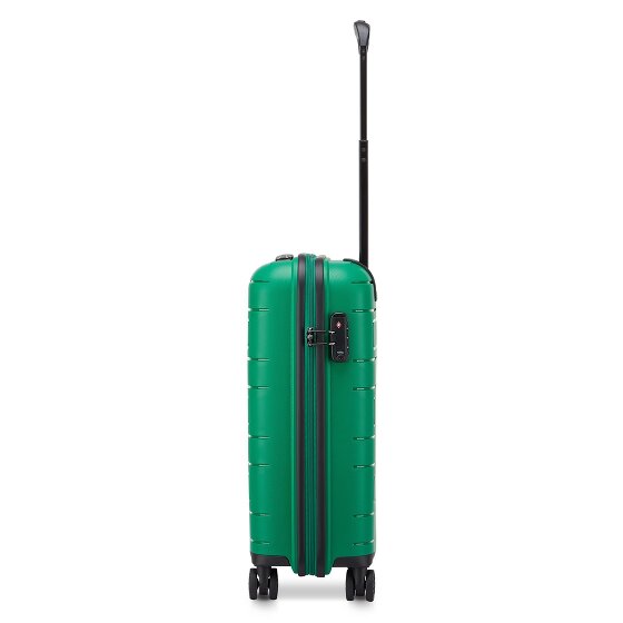 MODO by Roncato Supernova 2.0 4 wheels Cabin trolley 55 cm