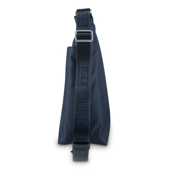 Jost Bergen Shoulder Bag RFID protection 25 cm