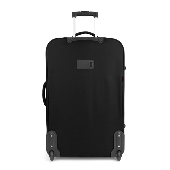 Gabol Orbit 2 wheels Trolley 76 cm with expansion pleat